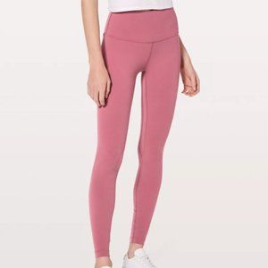 Lululemon Align Leggings Size 6